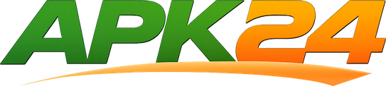apk 24 লোগো